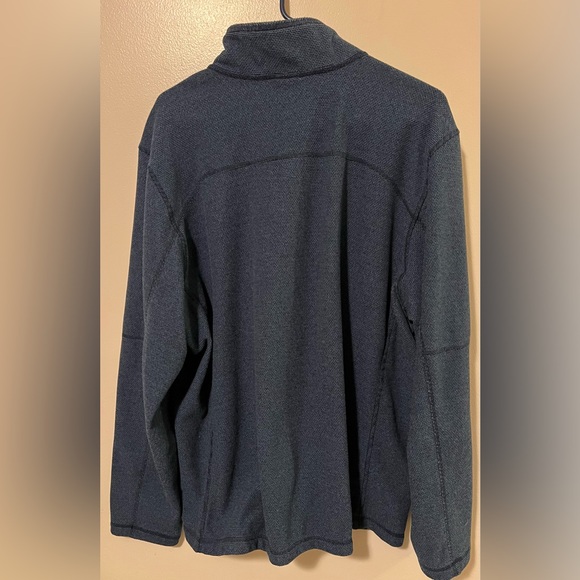 The NorthFace Men’s 1/4 zip pullover XXL - Picture 5 of 5